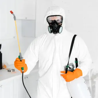 Équipement professionnel